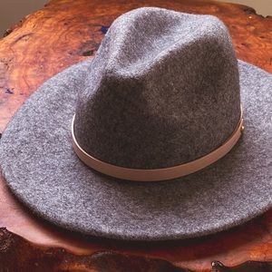 Free People Wool Hat